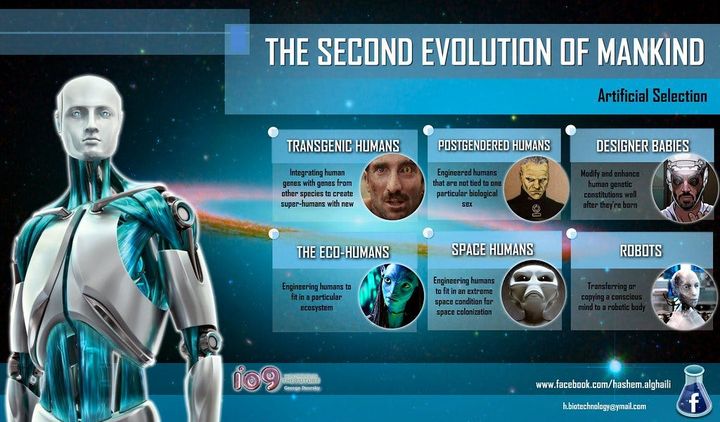 A think piece: What happens if the Right wins absolutely?