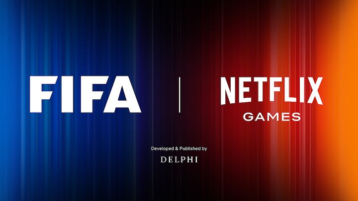FIFA Arrives on Netflix Games