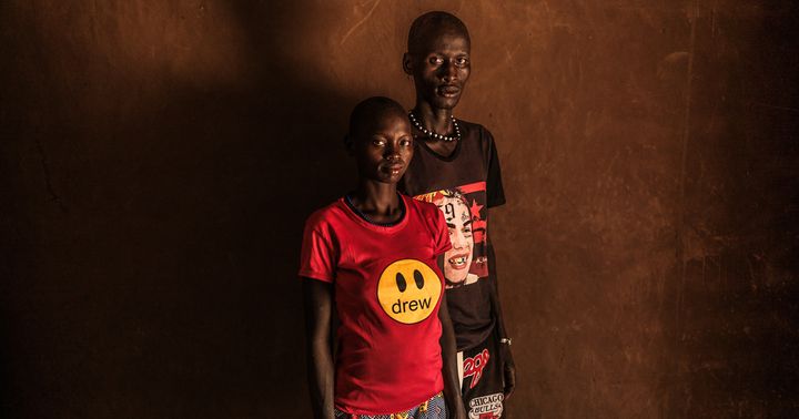 Inside the Trump Administration's Man-Made Hunger Crisis