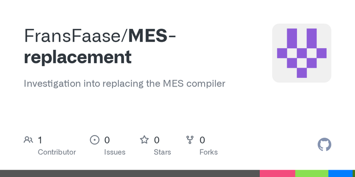 Show HN: C-compiler to compile TCC for live-bootstrap