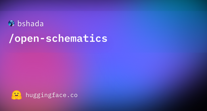 Show HN: Largest Public Dataset of Electronic Circuit Files