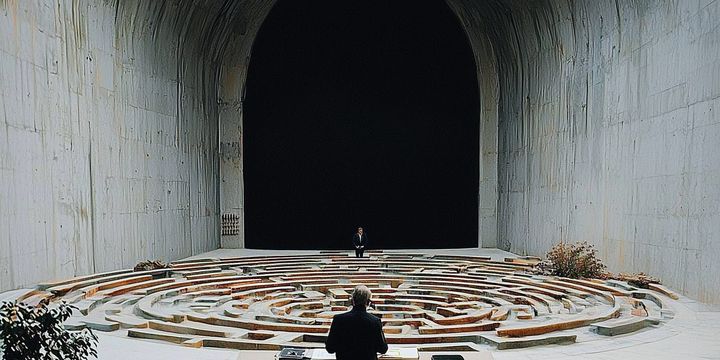 Slowness is a virtue