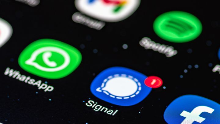 Creating apps like Signal could be 'hostile activity' claims UK watchdog