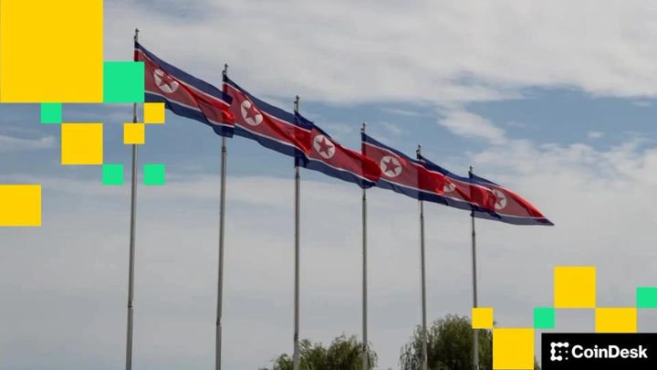 North Korean hackers stole a record $2B of crypto in 2025, Chainalysis says