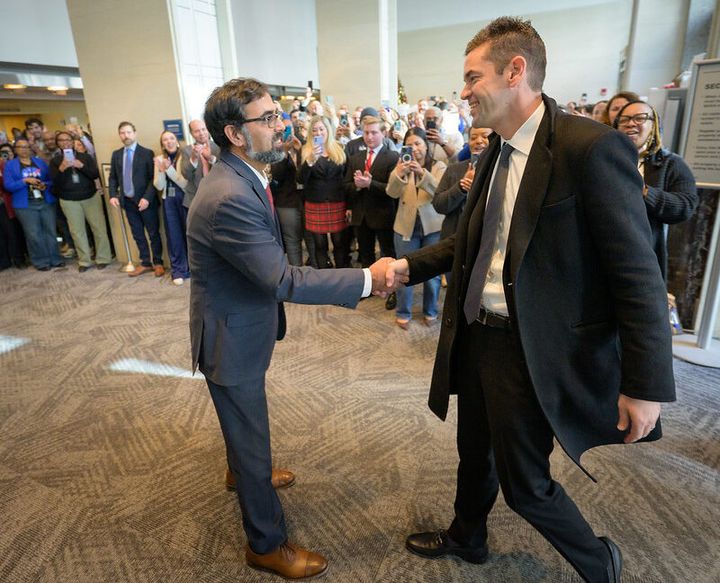 Trump commits to Moon landing by 2028, followed by a lunar outpost 2 years later