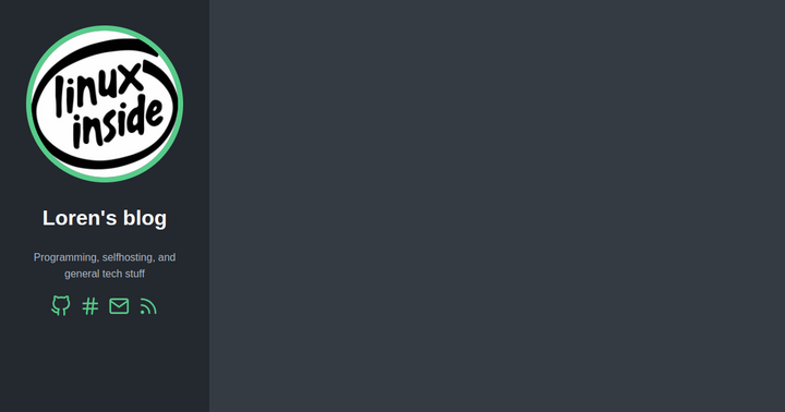Getting bitten by Intel's poor naming scenes