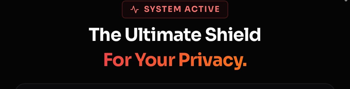 Show HN: MephistoMail – RAM-only ephemeral email with client-side privacy tools