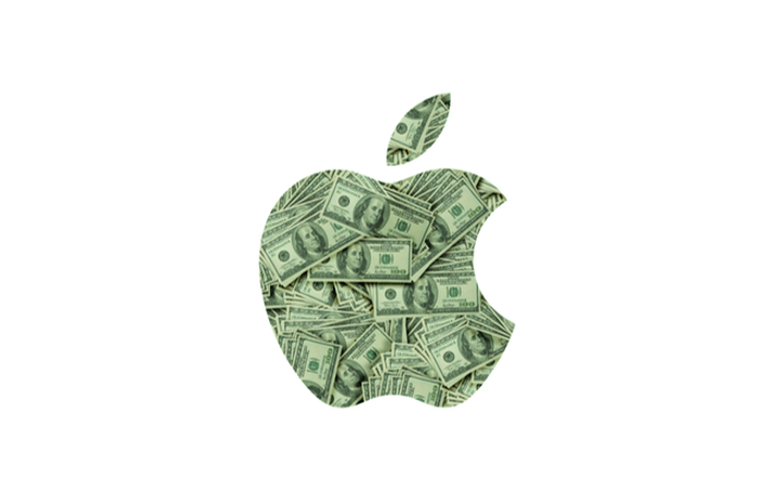 Apple pours $20.4B into Q3 buybacks, the most of any company
