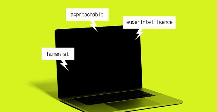 It's the Great AGI Rebrand