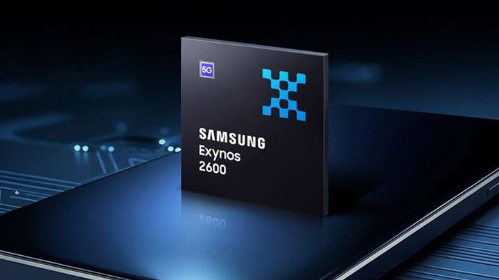 Samsung Announces First 2nm Mobile Chip Ahead of Apple