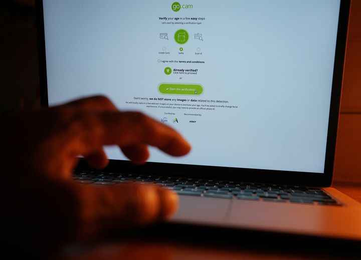 I have to give Fortnite my passport to use Bluesky