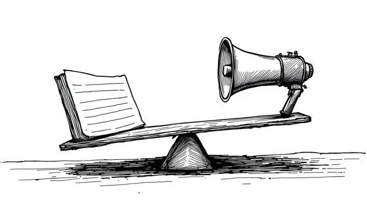 Believe the Checkbook