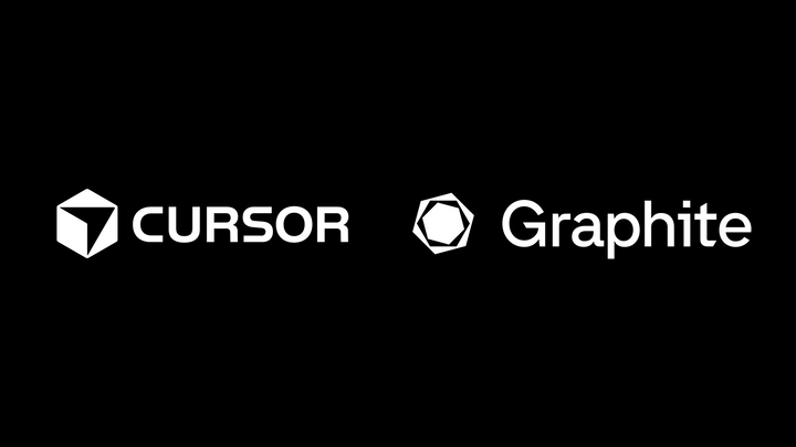 Cursor Acquires Graphite