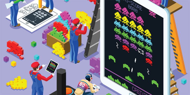 Gamers Are Overwhelmingly Negative About Gen AI in Video Games