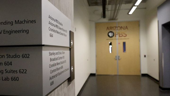 PBS News Hour West to go dark after ASU discontinues contract