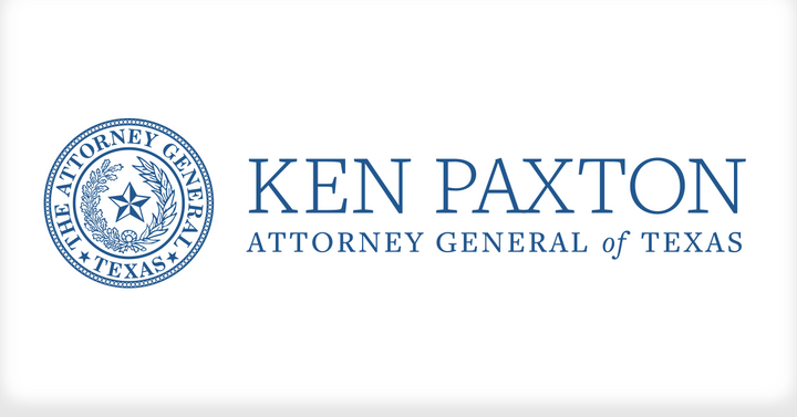 Texas Attor­ney Gen­er­al Sues Five Major TV Com­pa­nies for Spy­ing on Texans