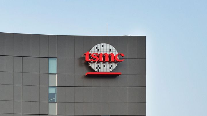 Taiwan considers TSMC export ban