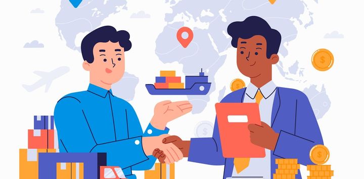 Europe's new carbon tax on imported goods will change global trade