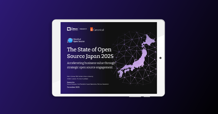 Japanese companies demand commercial-grade support for open source at no cost