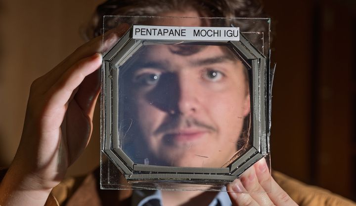 Mochi: New window insulation blocks heat, but not your view