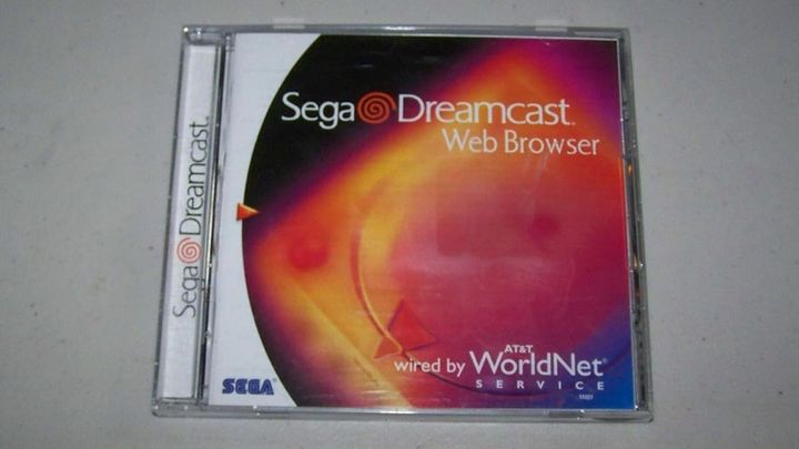 Google killed the 25-year-old Sega Dreamcast PlanetWeb 3.0 web browser this week