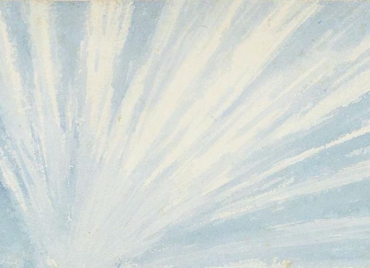 Luke Howard’s essay on the modification of clouds (1865)