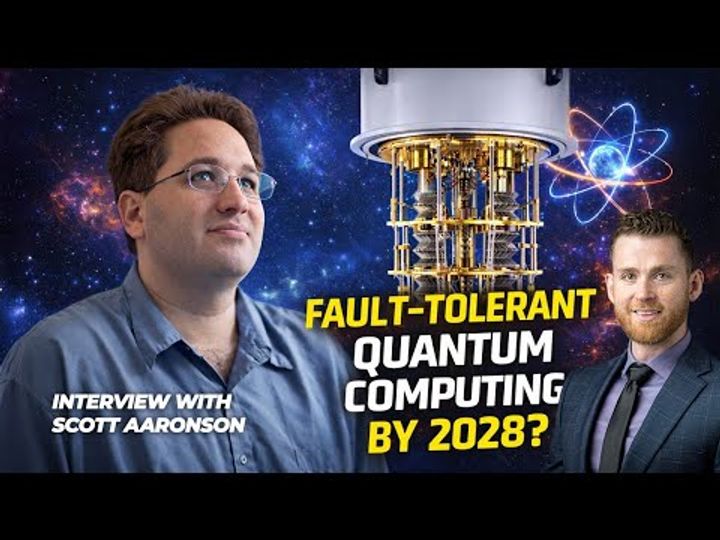 More on whether useful quantum computing is "imminent"