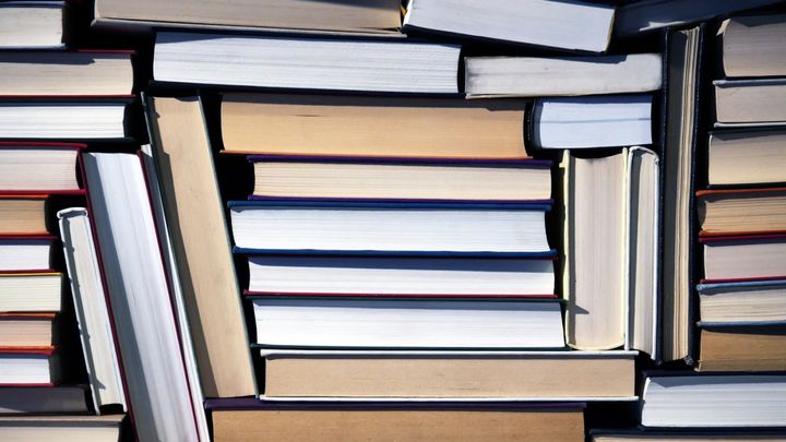 Amazon Is Filled with AI Book Slop