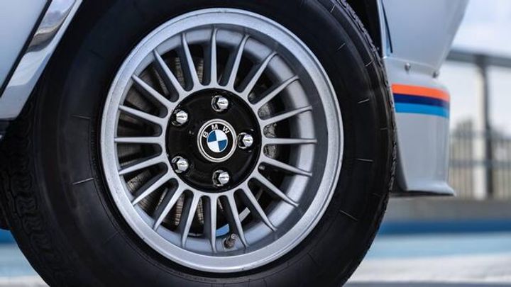 BMW Patents Proprietary Screws That Only Dealerships Can Remove