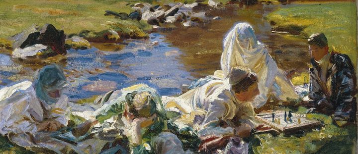 Books I Enjoyed in 2025