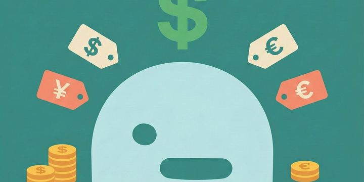 How Do You Make Money in AI?