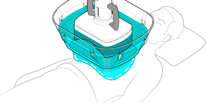 Ultrasound Cancer Treatment: Sound Waves Fight Tumors