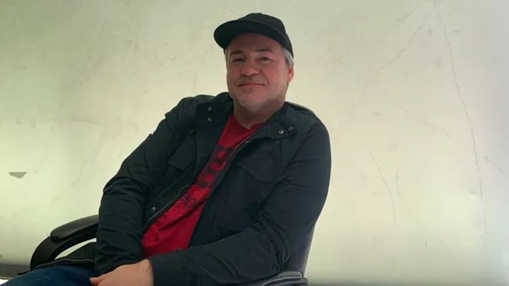 Vince Zampella, developer of Call of Duty and Battlefield has died