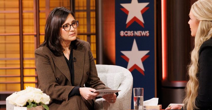 The 60 Minutes report that Bari Weiss censored is now internet contraband
