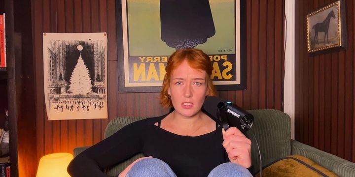 Trump Isn't Building a Ballroom