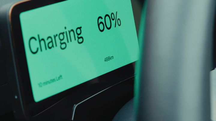 Volvo Centum is Dalton Maag's new typeface for Volvo