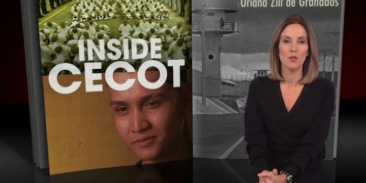 60 Minutes Segment Trump and CBS Don't Want You to See