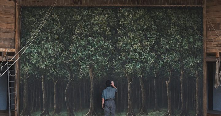 Terrence Malick's Disciples