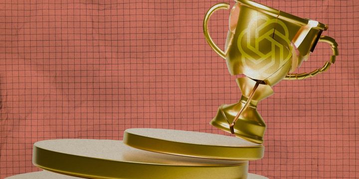 Social media encourages the worst of AI boosterism