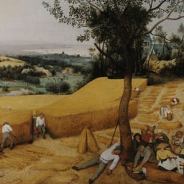 Manufactured Inevitability and the Need for Courage