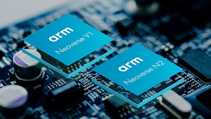 Arm stock tanks post Qualcomm's RISC-V acquisition of Ventana