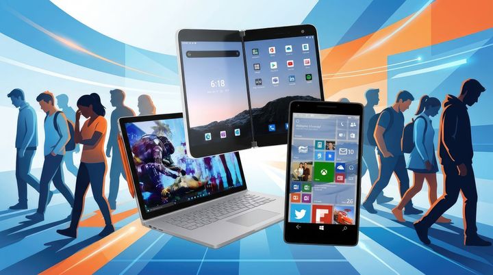 Microsoft's biggest 2026 problem – the fans have checked out