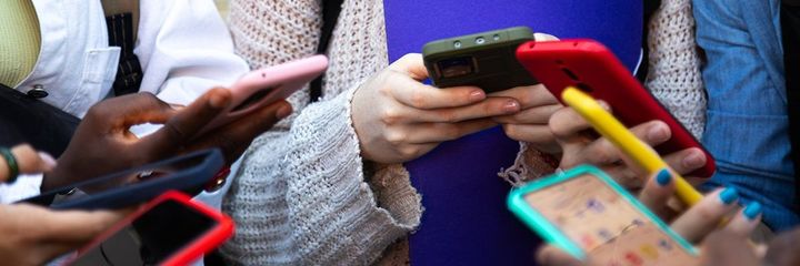 European Majority favours more social media regulation