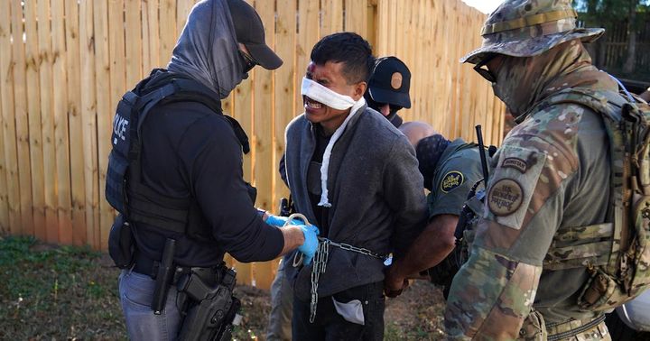 It Is Happening Here