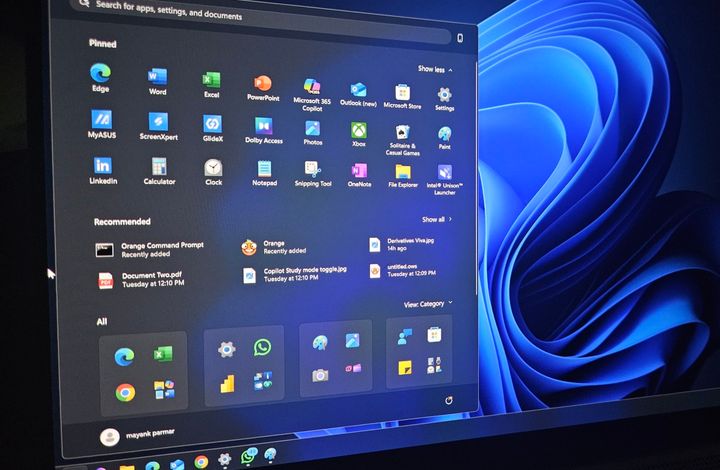Microsoft denies rewriting Windows 11 in Rust using AI