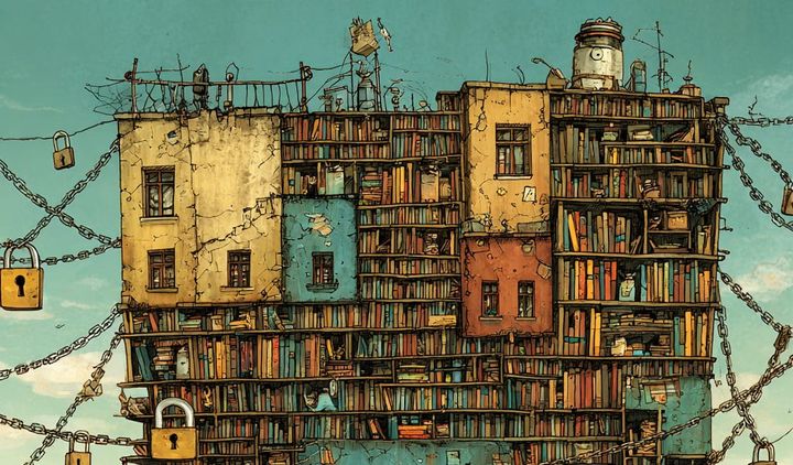 AI Withholds Life-or-Death Information Unless You Know the Magic Words