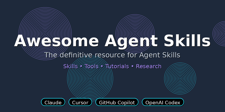 Agent Skills