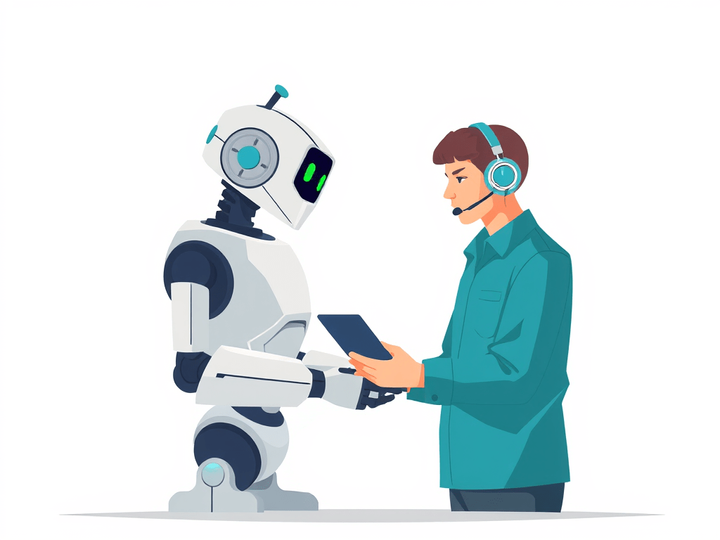 Salesforce regrets firing 4000 experienced staff and replacing them with AI