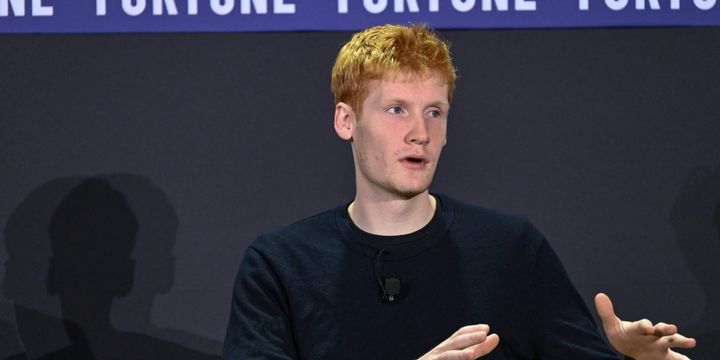 Cursor CEO warns vibe coding builds 'shaky foundations'