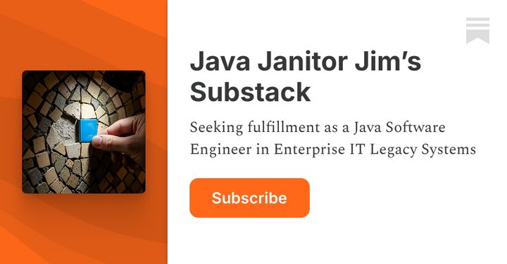 Java Janitor Jim – Augmenting Java's Ancient Enum with Proper Collections